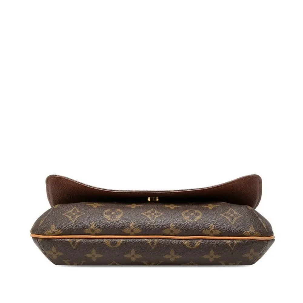 Louis Vuitton Musette Tango Short Shoulder Bag